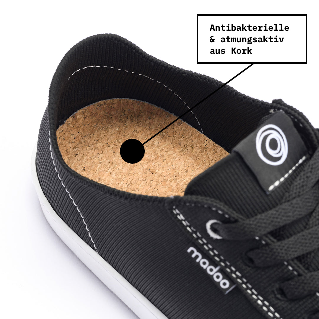 Rotterdam Sneaker