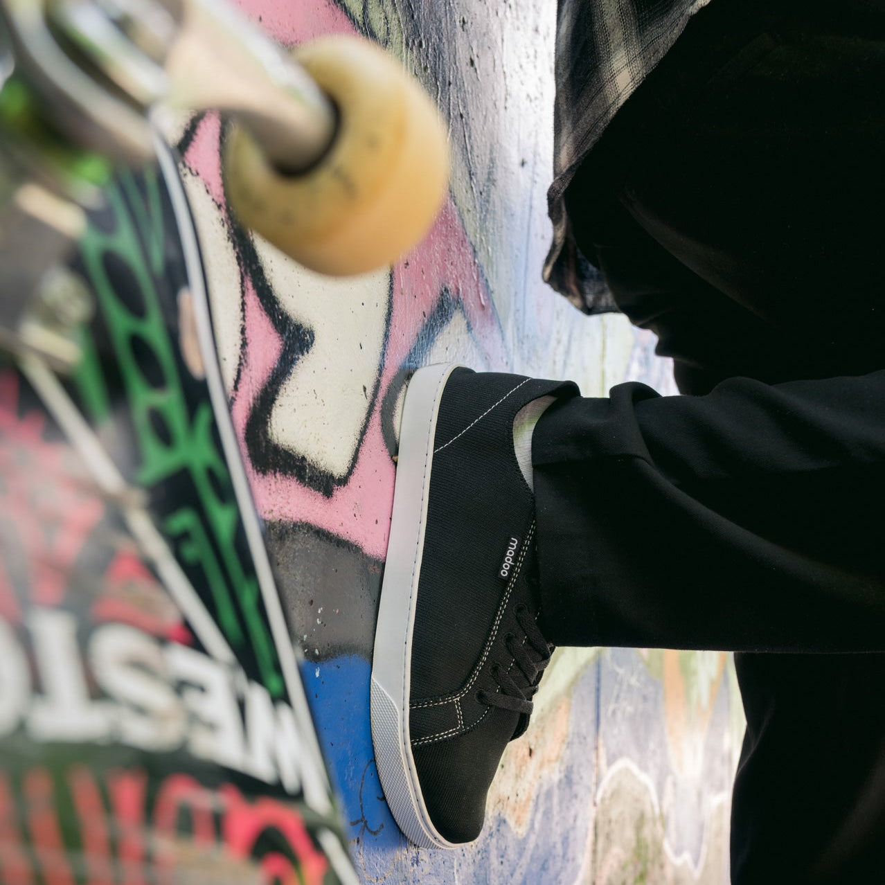 Rotterdam Sneaker