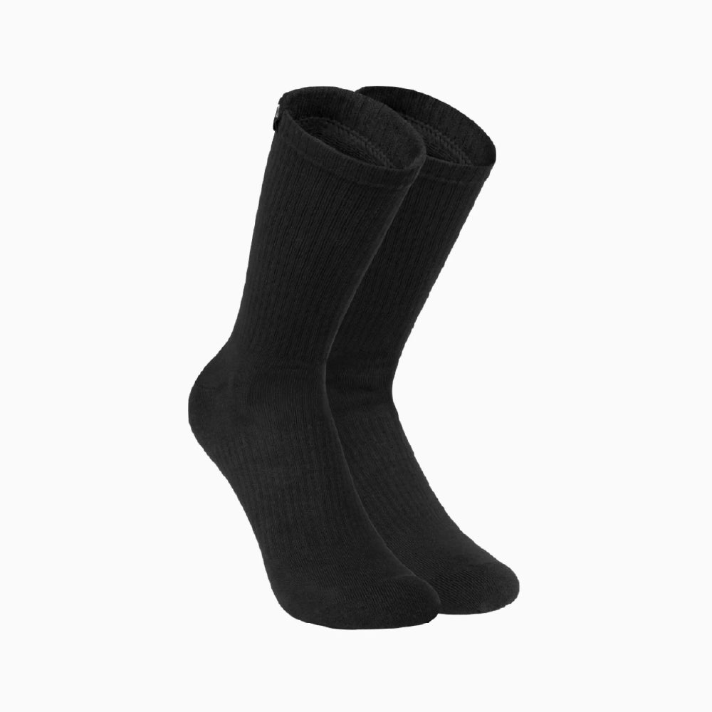 Shaped Crew Socken