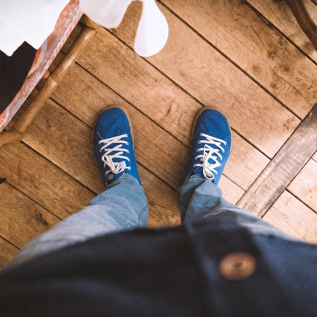 Vienna Sneaker