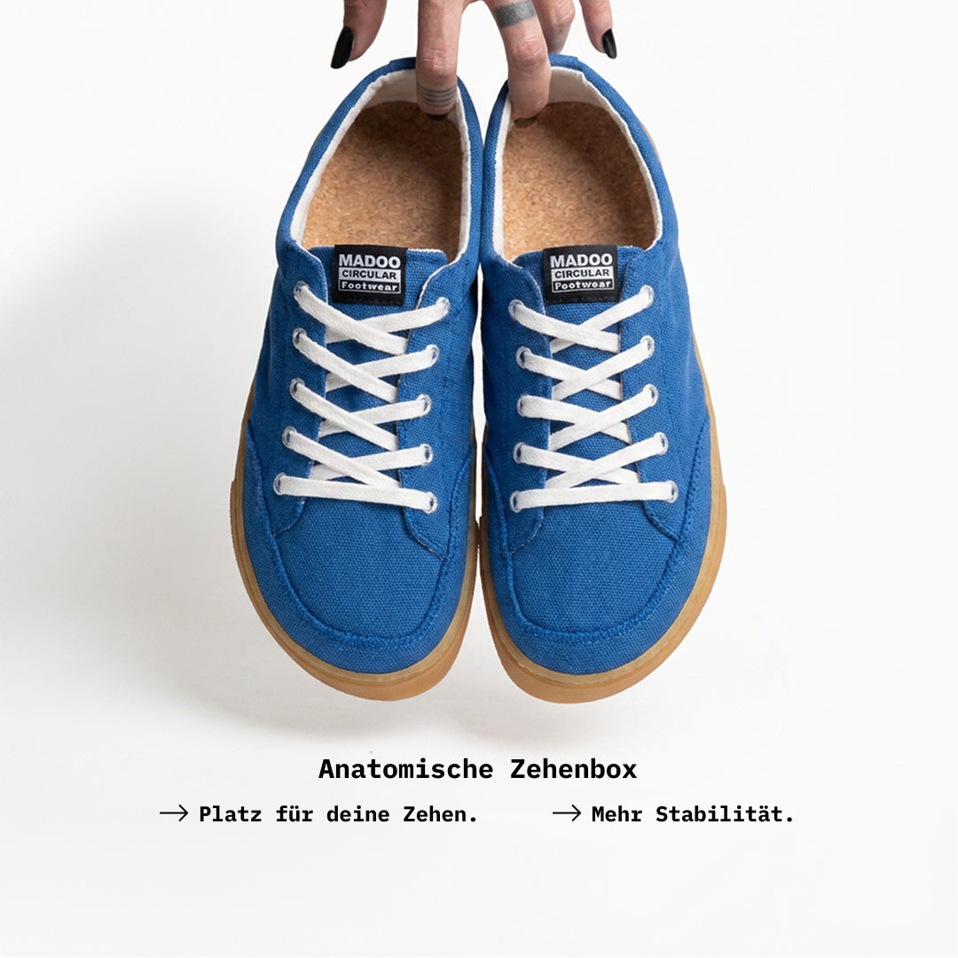 Vienna Sneaker