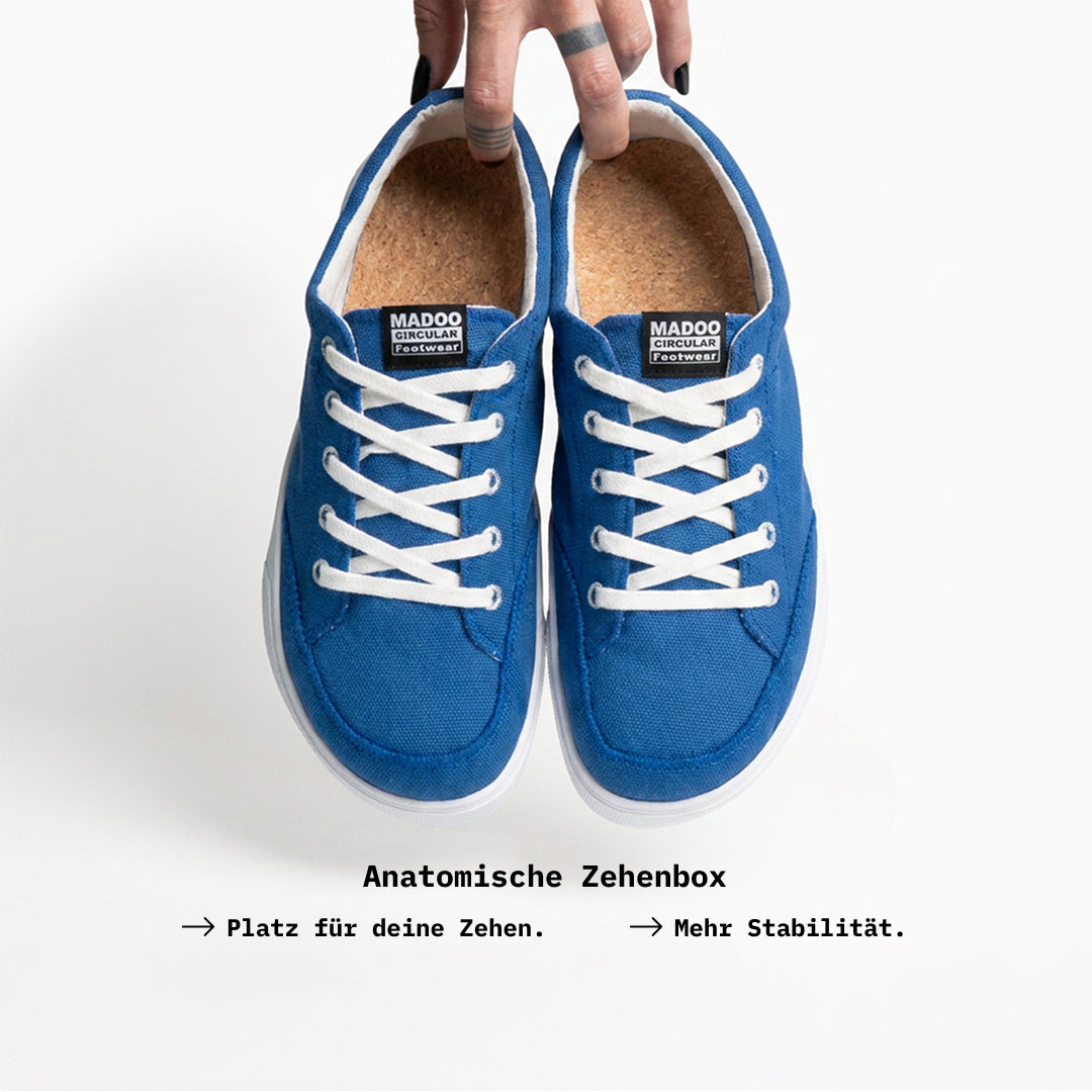 Vienna Sneaker