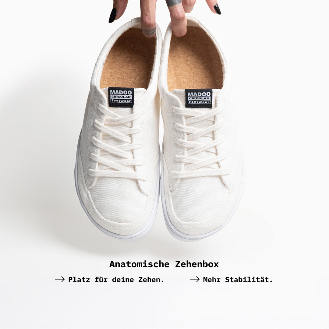 Vienna Sneaker