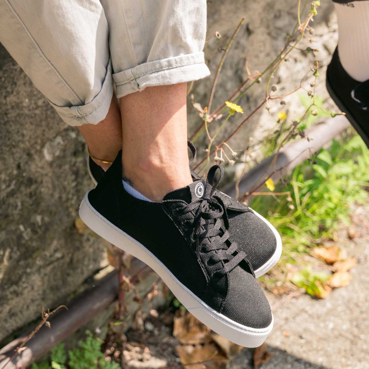 Berlin Sneaker