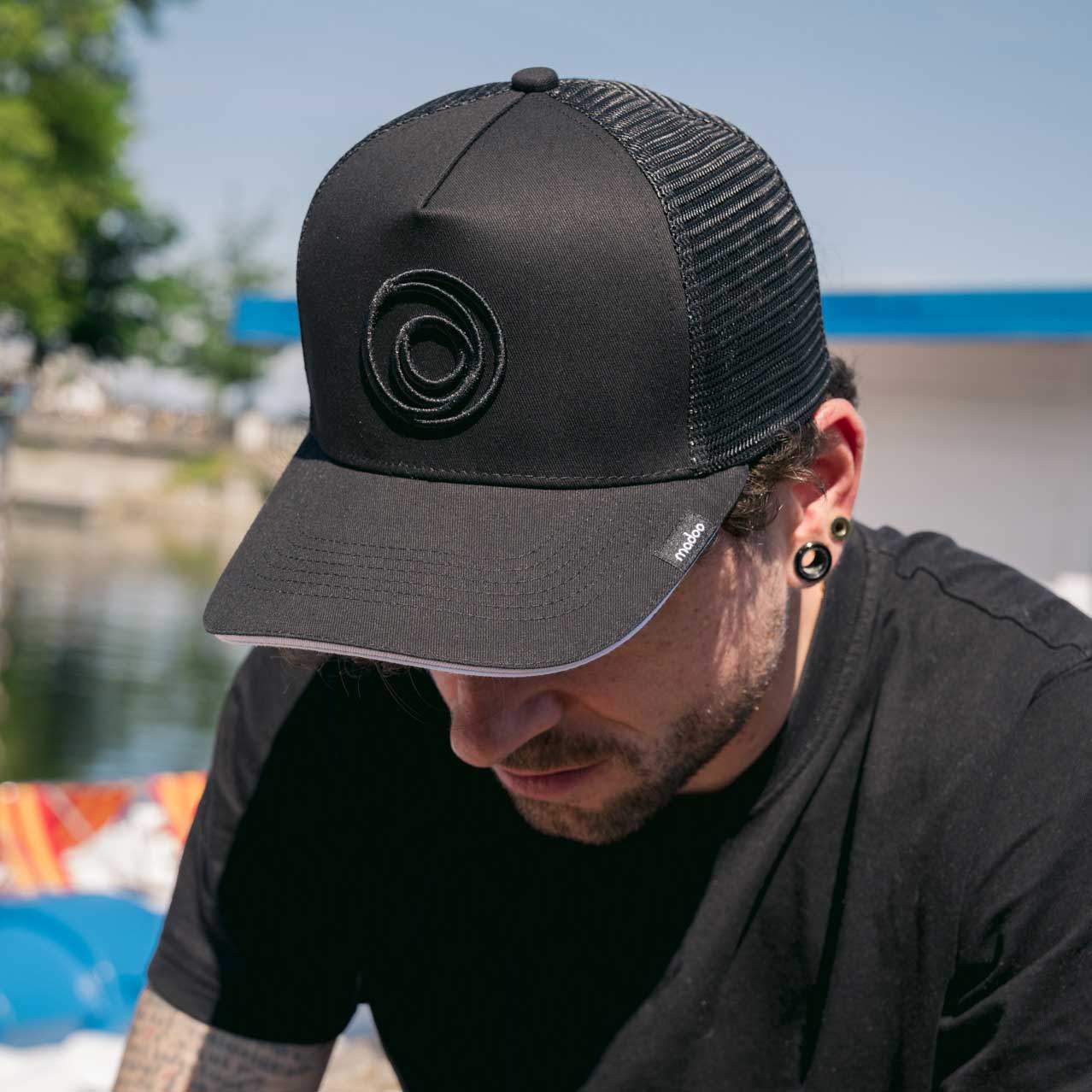 Trucker Cap