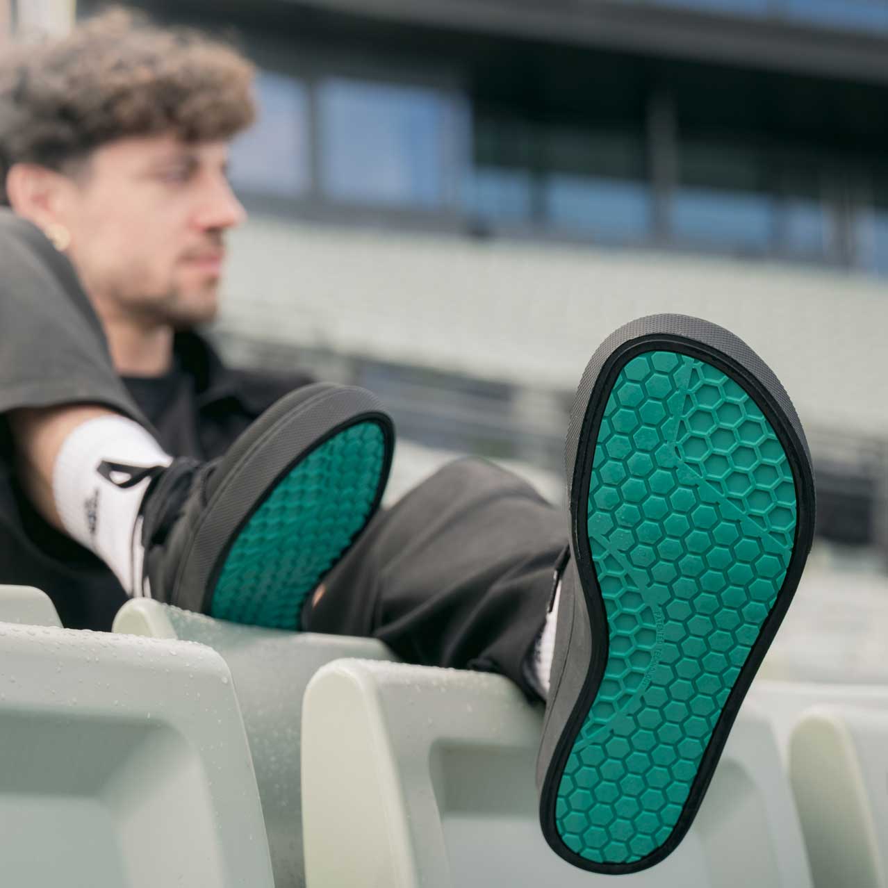 Nerdy Reality: Warum Barfußschuhe einfach Sinn machen