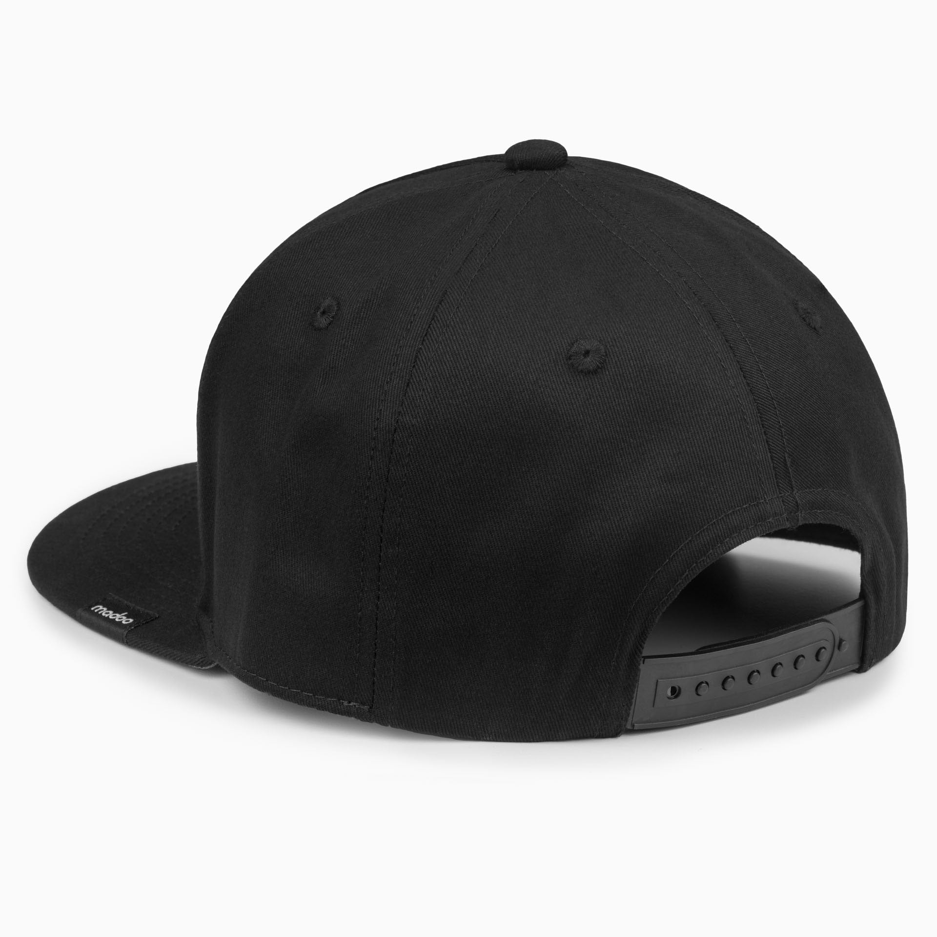 Snapback Cap