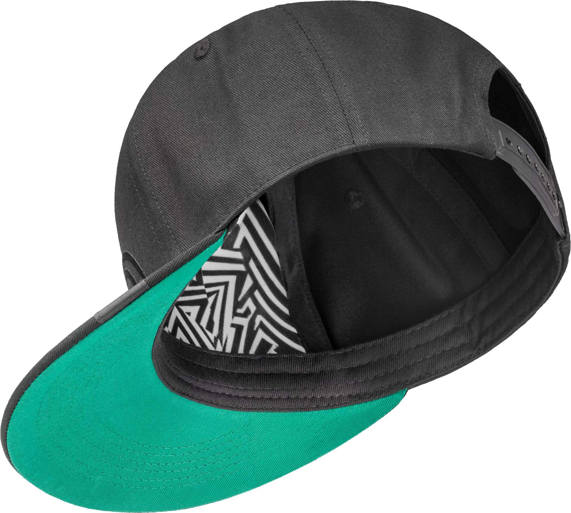 Snapback Cap