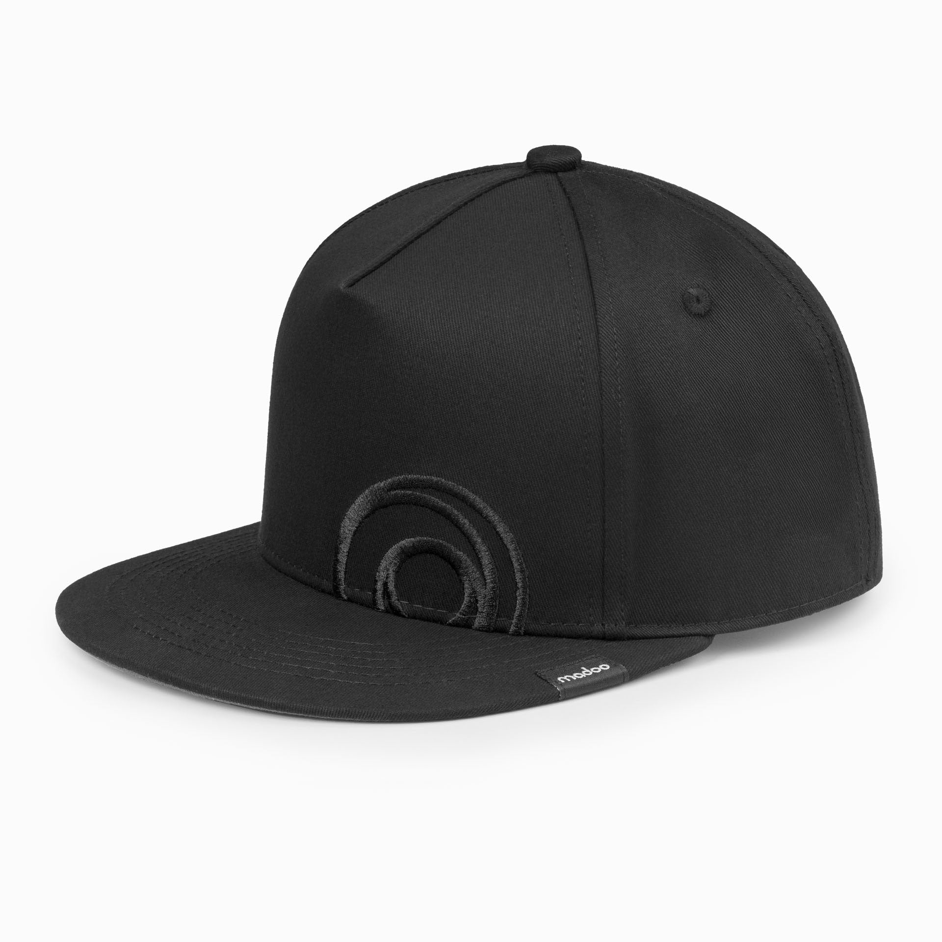Snapback Cap