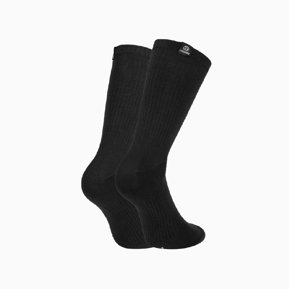 Shaped Crew Socken