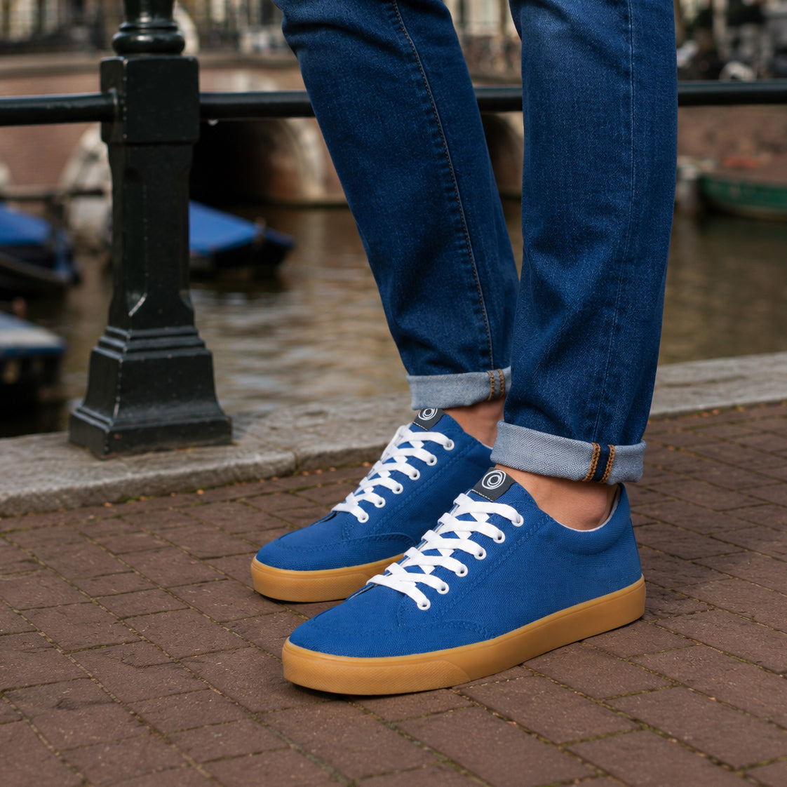 Vienna Sneaker