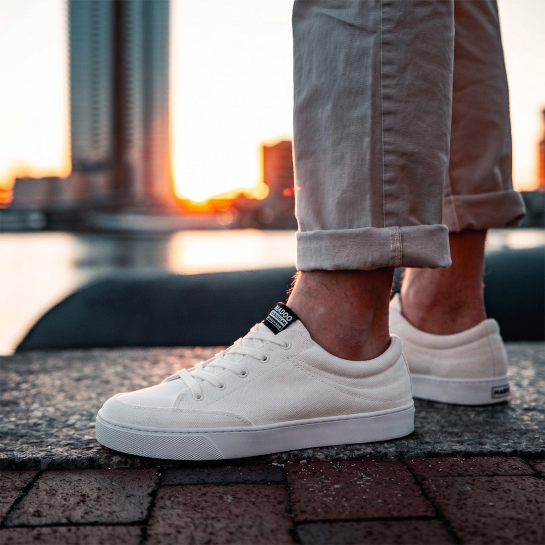 Vienna Sneaker