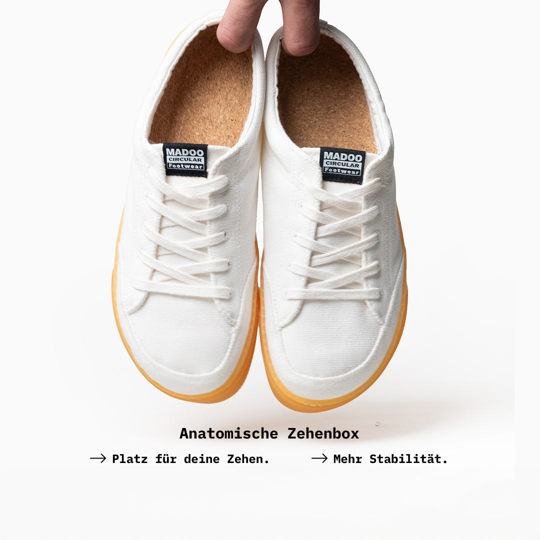 Vienna Sneaker