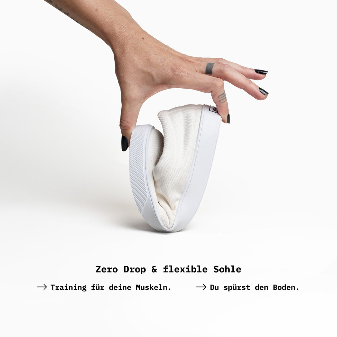 Vienna Sneaker